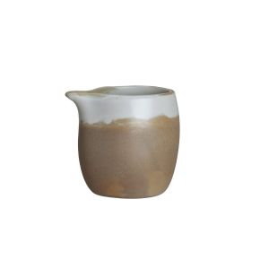 Forager Creamer 7.9 x 6.4 7cm 14cl (3 1/8 x 2 1/2" 5oz)