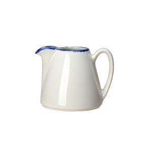 Blue Dapple Liv Jug 14.25cl (5oz)