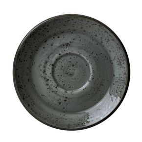 Smoke Liv Saucer 12.5cm (4 7/8")