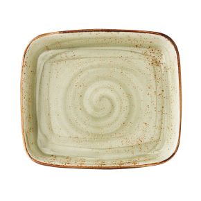 Craft Green Roaster 35.5 x 30.5cm (14 x 12")