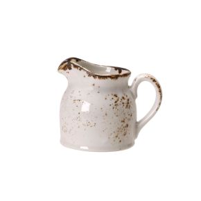 Craft White Club Jug 14.25cl (5oz)
