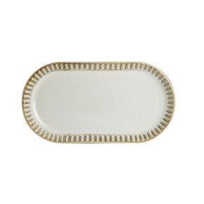 Adelaide Birch Oblong Tray 18.4 x 12.1cm (7 1/4 x 4 3/4")