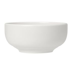 Taste White Bowl 13.5 x 5.75cm 47cl (5 1/4 x 2 1/4" 16 1/2oz)