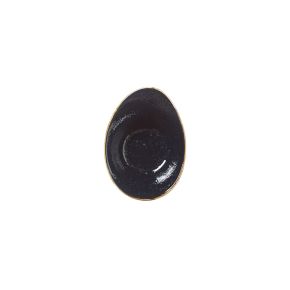 Craft Liquorice Freestyle Bowl 13cm 11.92cl (5" 4 1/5oz)