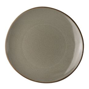 Pier Organic Plate 23.5cm (9 1/4")