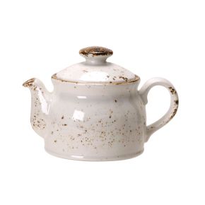 Craft White Club Teapot 42.5cl (15oz)