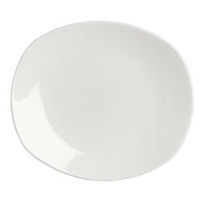 Taste White Spice Plate 30.5cm (12")