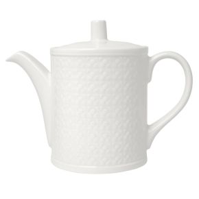 Bead Accent Beverage Pot 45.5cl (16oz)