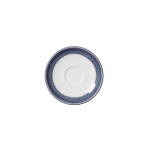 Revolution Edge Bluestone Liv Saucer 12.5cm (4 7/8")