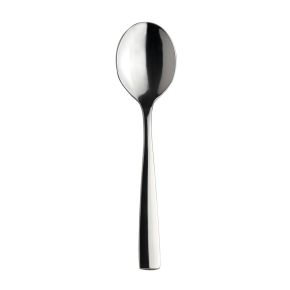 Bryce Bouillon Soup Spoon 18cm (7 1/8")