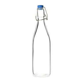 Carafe, Clip Top, 500ml