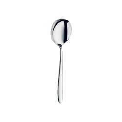 Ecco Round Soup Spoon 16.6cm (6 1/2")
