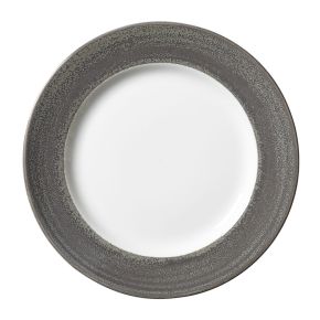 Revolution Edge Granite Harmony Plate 25.5cm (10")