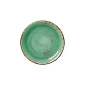 Craft Aqua Coupe Plate 15.25cm (6")