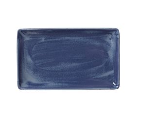 Revolution Bluestone Rectangle One 27 x 16.75cm (10 5/8 x 6 5/8")