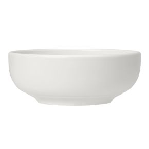 Taste White Bowl 15.5 x 6.75cm 65.5cl (6 1/8 x 2 5/8" 23oz)