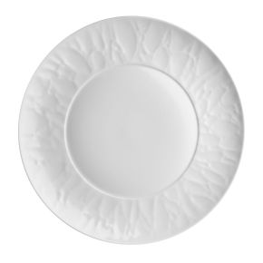 Atelier Signature Plate 27.9cm Well 17.1cm (11" Well 6 3/4")