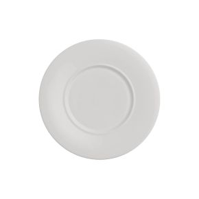 Signature Wing Plate 18cm Well 10.2cm (7 1/8" Well 4")