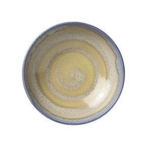 Aurora Revolution Bluestone Bowl 17.5cm 98cl (7" 34 1/2oz)