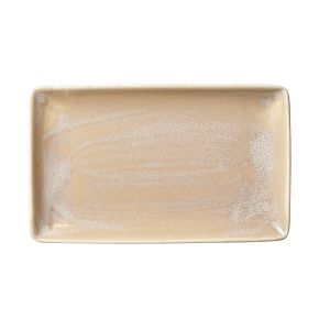 Revolution Sandstone Rectangle One 27 x 16.75cm (10 5/8 x 6 5/8")