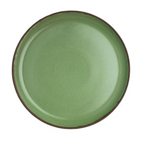 Spice Cardamom Plate 24cm (9 1/2")