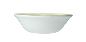 Bead Sage Oatmeal Bowl 16.5cm (6 1/2")