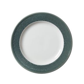 Revolution Edge Jade Harmony Plate 23cm (9")