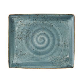 Craft Blue Rectangle Two 33 x 27cm (13 x 10 5/8")