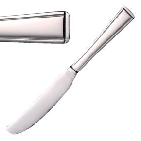 Table Knife, Harley