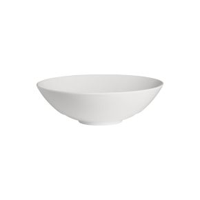 Signature Serving Bowl 21 x 6.5cm 94.5cl Well 12.7cm 10.7cl (8 1/4 x 2 1/2" 1qt Well 5" 3 5/8oz)