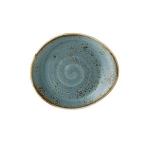 Craft Blue Freestyle Plate 15.25cm (6")