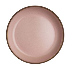 Spice Pink Peppercorn Deep Plate 16 x 3cm 28.5cl (6 3/8 x 1 1/8" 10oz)