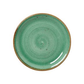 Craft Aqua Coupe Plate 20.25cm (8")
