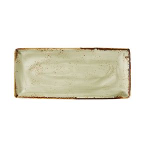 Craft Green Rectangle Four 37 x 16.5cm (14 5/8 x 6 1/2")