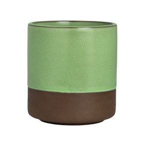 Spice Cardamom Cup 8 x 8.6cm 24cl (3 1/8 x 3 3/8" 8 1/2oz)