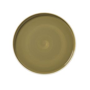 Nyx Olive Stack Plate 25.5cm (10")