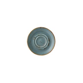 Craft Blue D/W Saucer 11.75cm (4 5/8")