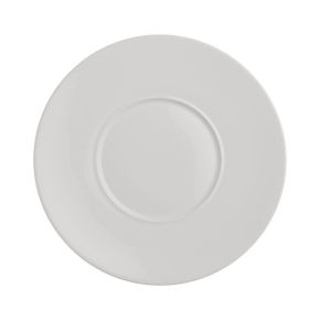 Signature Plate 28.5cm Well 14cm (11 1/4" Well 5 1/2")