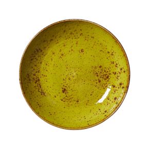 Craft Apple Coupe Bowl 21.6cm 83.5cl (8 1/2" 29 2/5oz)