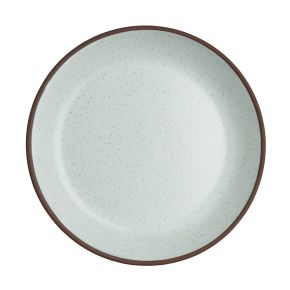 Spice Sea Salt Deep Plate 16 x 3cm 28.5cl (6 3/8 x 1 1/8" 10oz)