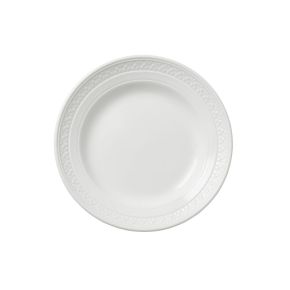 Bead Accent Soup/Pasta Plate 24cm (9 1/2")