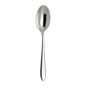 Whitfield Oval Bowl Soup/Dessert Spoon 18.1cm (7 1/8")