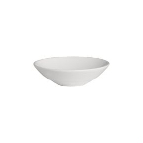 Signature Side Bowl 9 x 2.5cm Well 14cm 14cl (3 1/2 x 1" Well 5 1/2" 2oz)