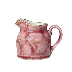 Craft Raspberry Club Jug 14.25cl (5oz)