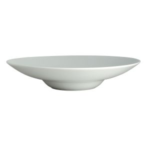 Essence Wing Side Bowl 24.1 x 4.8cm 11.1cl (9 1/2 x 1 7/8" 3 3/4oz)