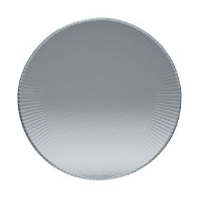 Willow Gourmet Clear Deep Coupe Bowl 26cm (10 1/4")