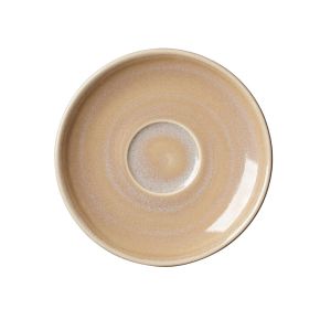 Revolution Sandstone Liv Saucer 15.25cm (6")