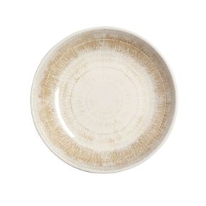 Petra Dune Coupe Bowl 21.6cm 83.5cl (8 1/2" 29 2/5oz)