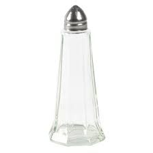 Salt & Pepper Shaker, Eiffel Tower