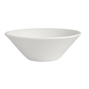 Taste White Essence Bowl 16.5cm 58.5cl (6 1/2" 20 3/5oz)